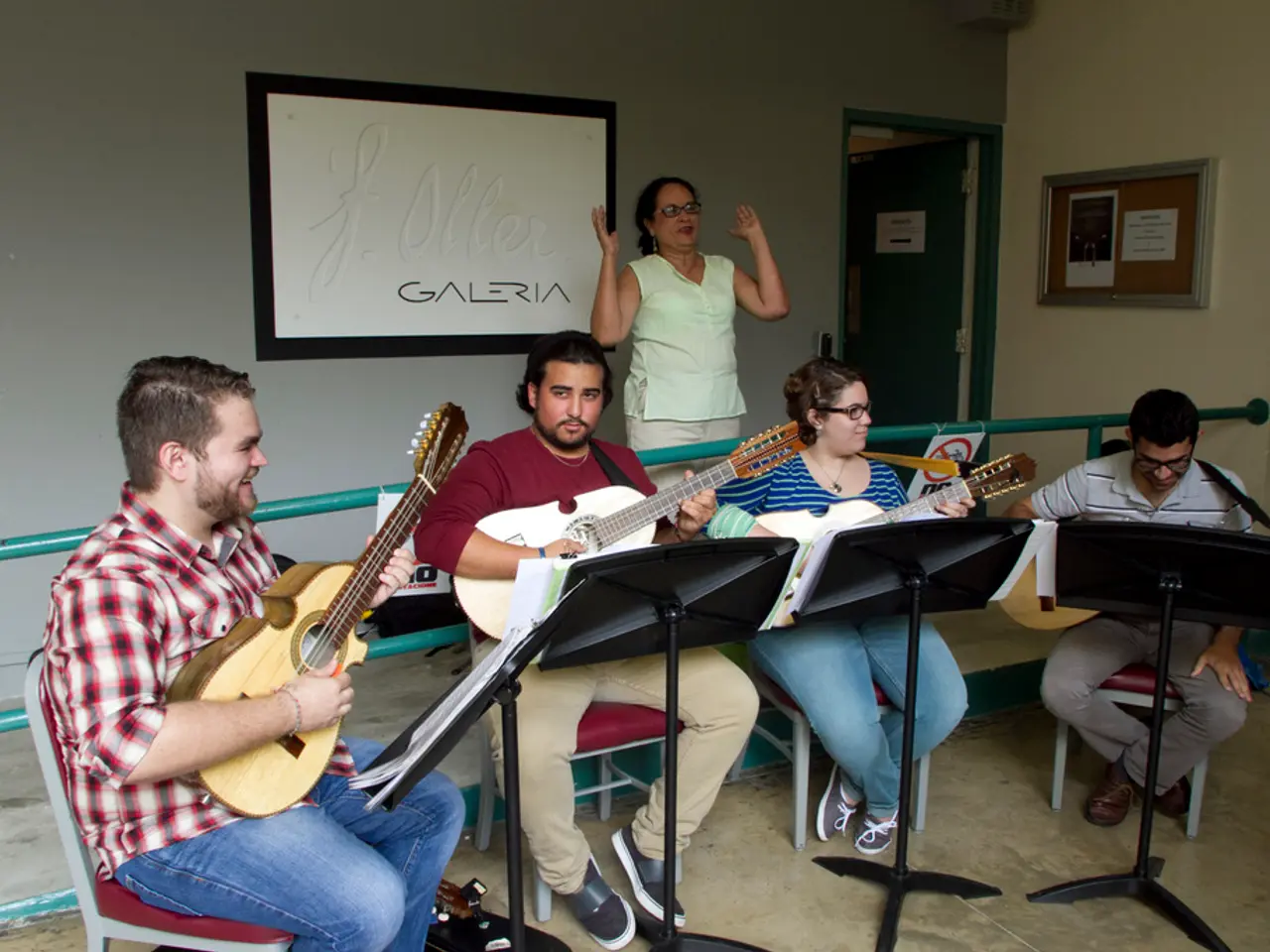 Music School in Contention for Independent Higher Education Recognition in 2024