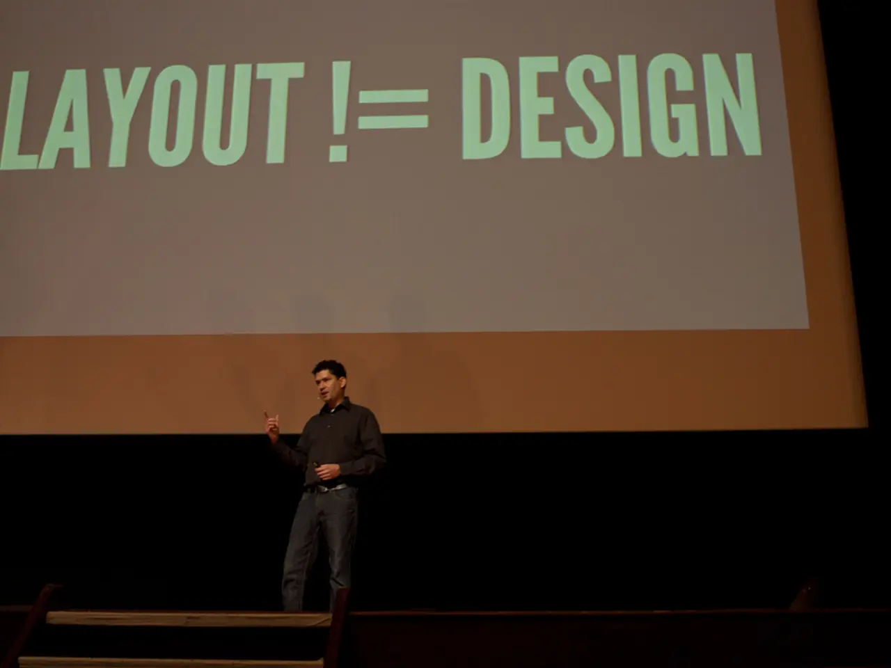 High School Students from Bronx Science Showcase Shakespearean Performances in the 2025 English...