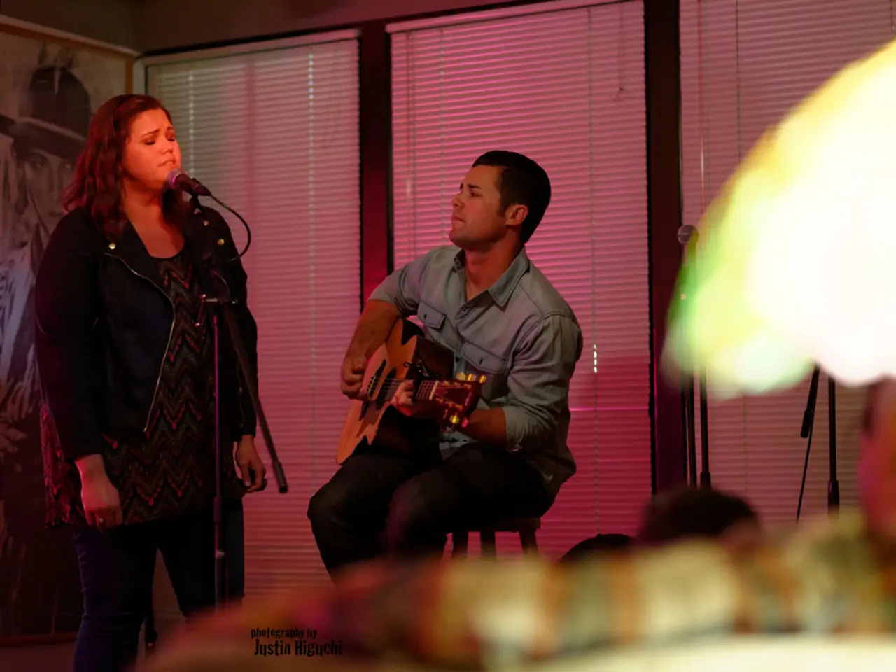 Highlighting the Educator in the Limelight: Manuel "Scara" Scaramuzzino (musicians Max Romeo,...