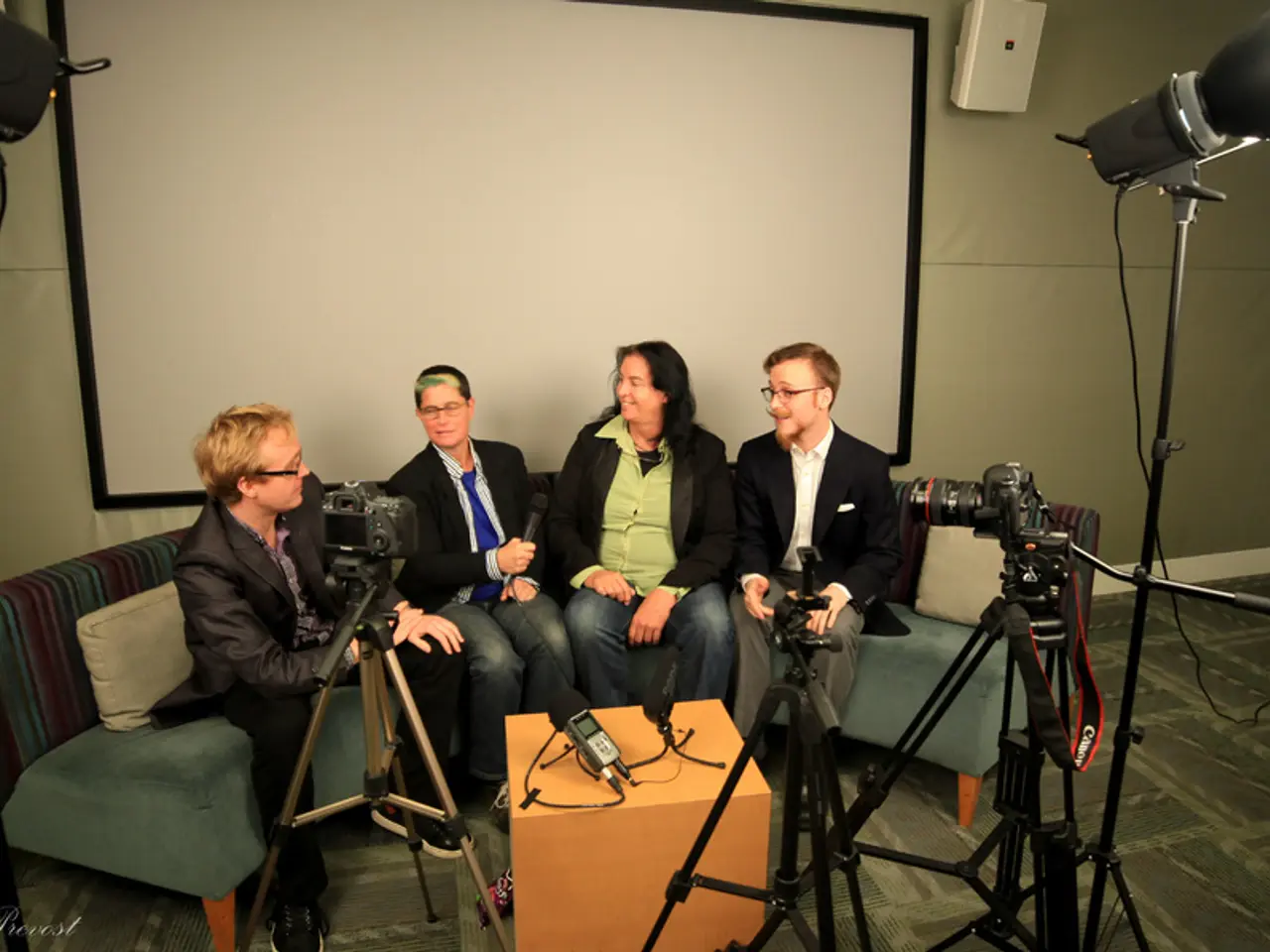 UPSC Interview Inquiries Classified into Five Categories: