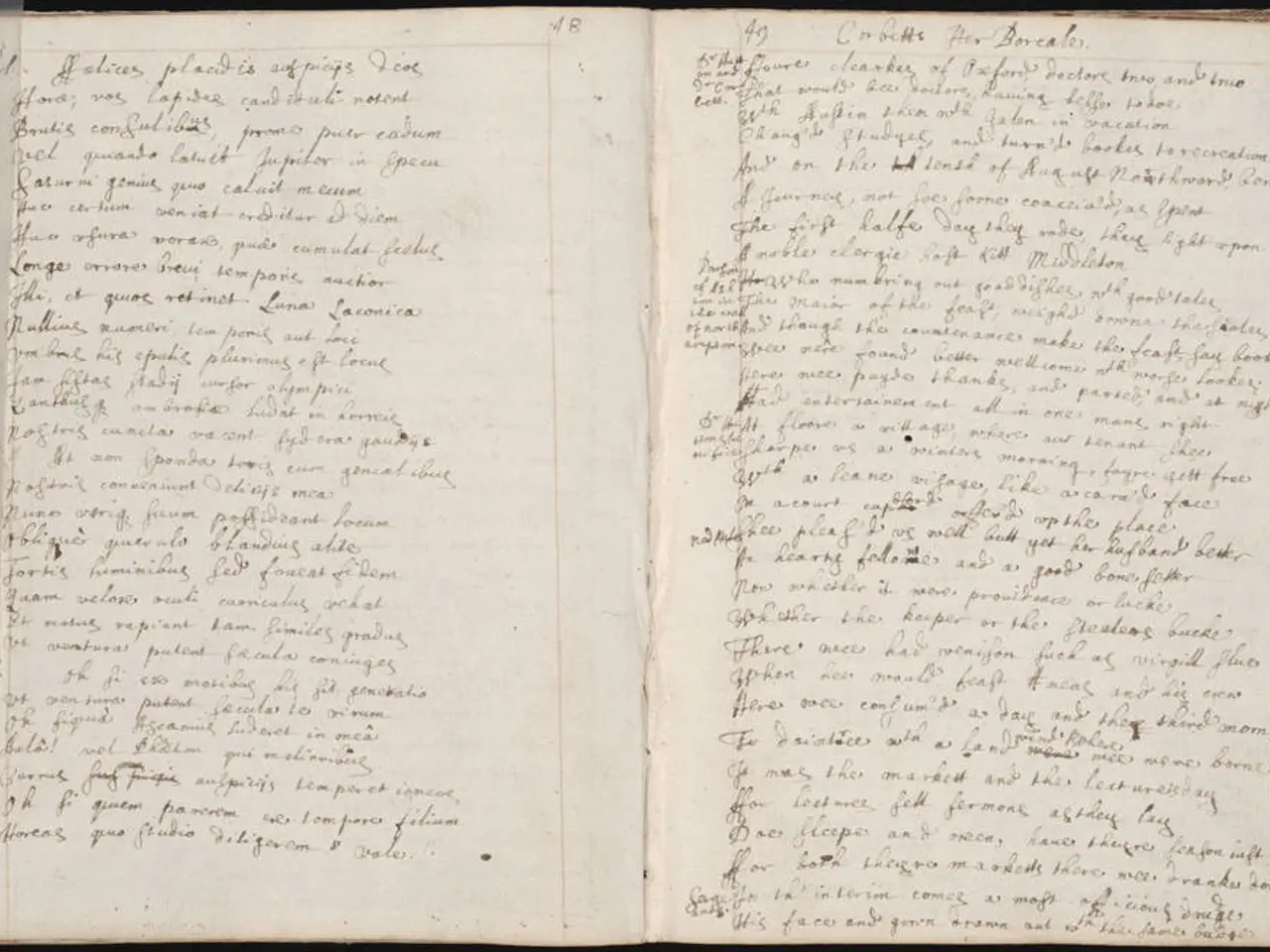 Fundamental Components of Narrative: Exploring 14 Key Tonal, Structural, and Plot Aspects