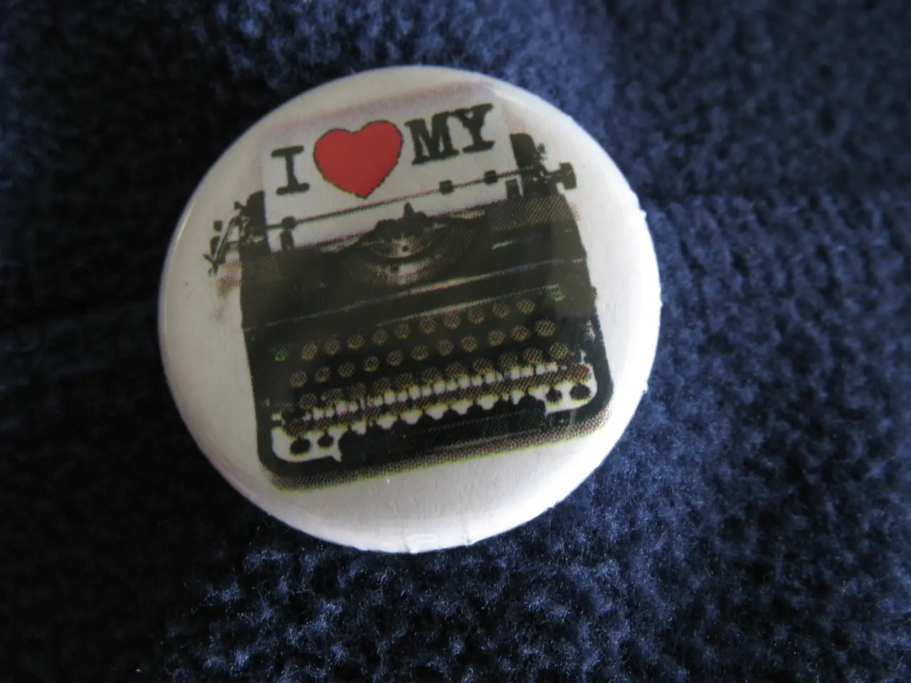 "Let's reconsider using the phrase 'Overwhelmed with Work' instead"