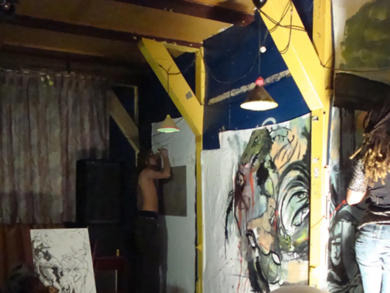 Explore Watercolor Painting Methods for Newbies, Ideal for Your Artistic Adventures in 2023