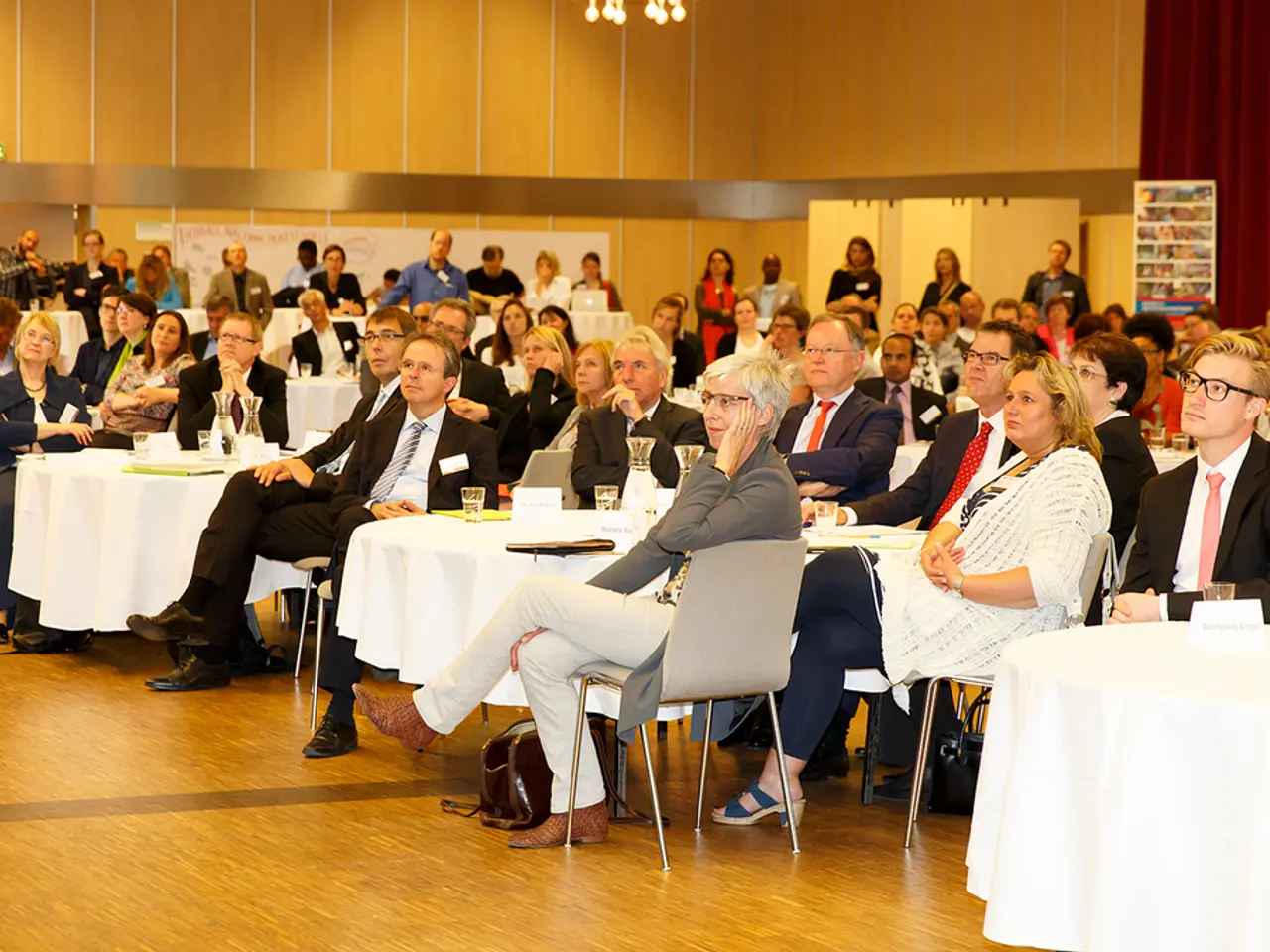 Mastering the Art of English News Listening