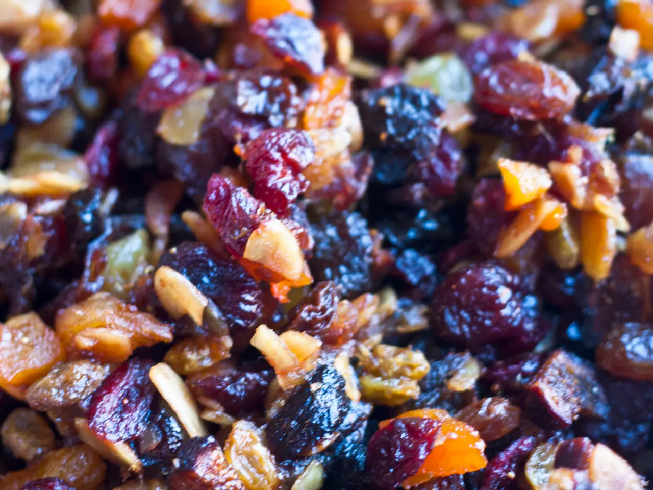 Ultra-processed foods, characterized by high levels of industrial processing, are foods that...