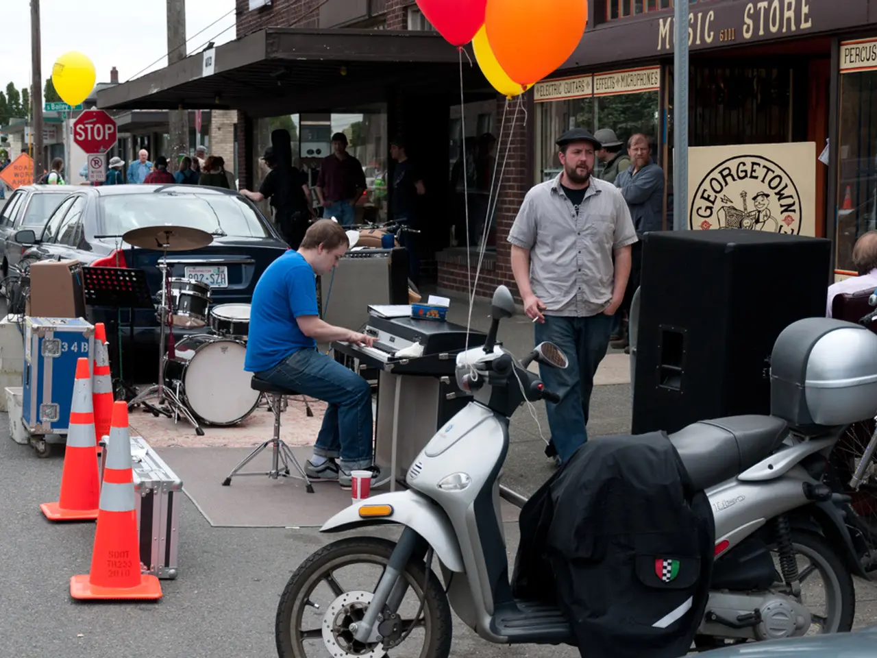 Random Events and Announcements: December 13, 2024