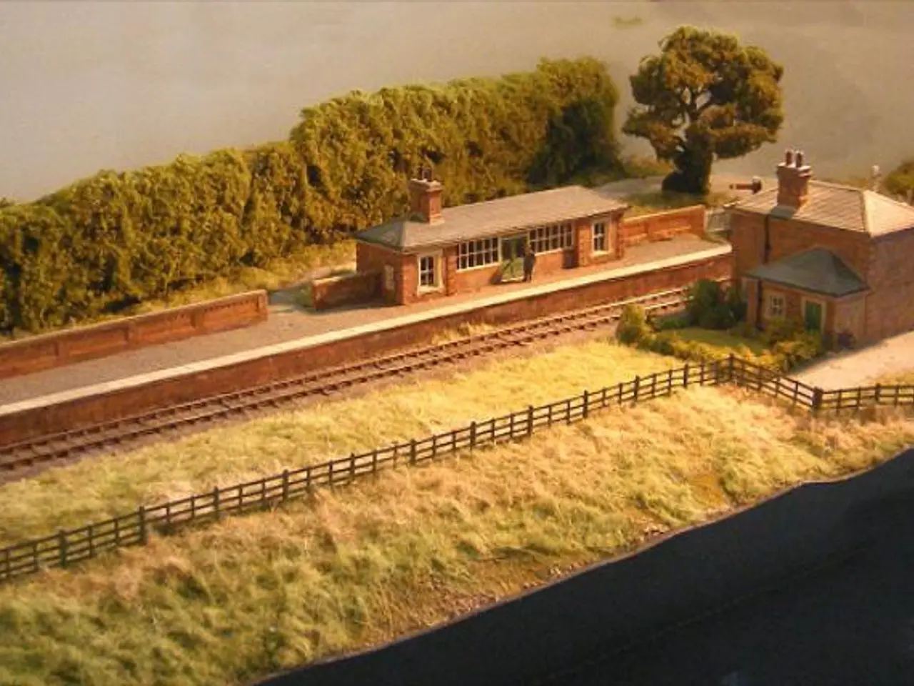 Construction of Lower Gostagyi District in Anapa to include a school and kindergarten.