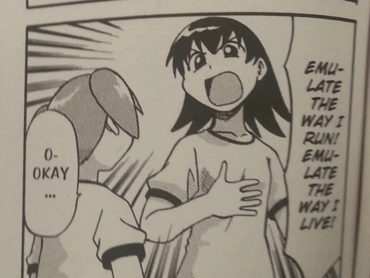 "Albert von Schirnding traveling literature's path in his senior years"