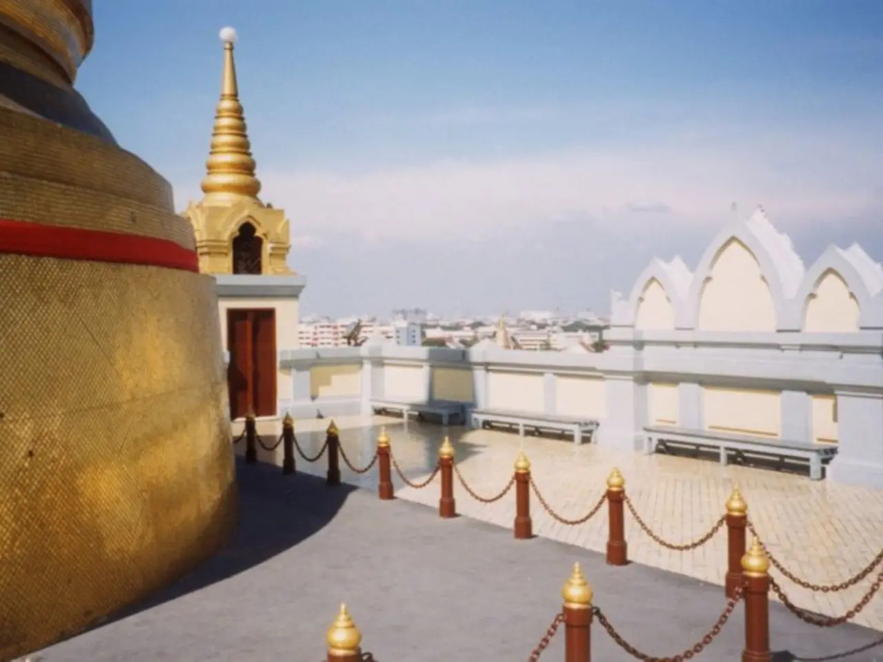 Gathering of Collective Spirit and Transparency