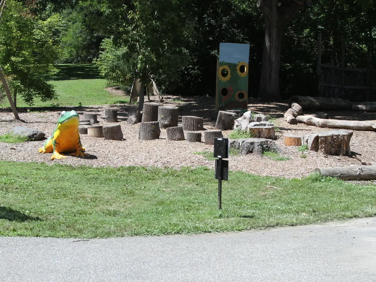 Top 12 Math Tools for Outdoor Learning, Fosterring Astonishment in Young Minds