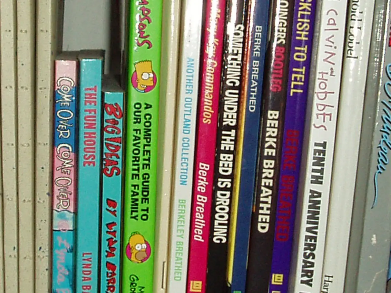 Indian diplomatic services gift books to Aspire Indian International School