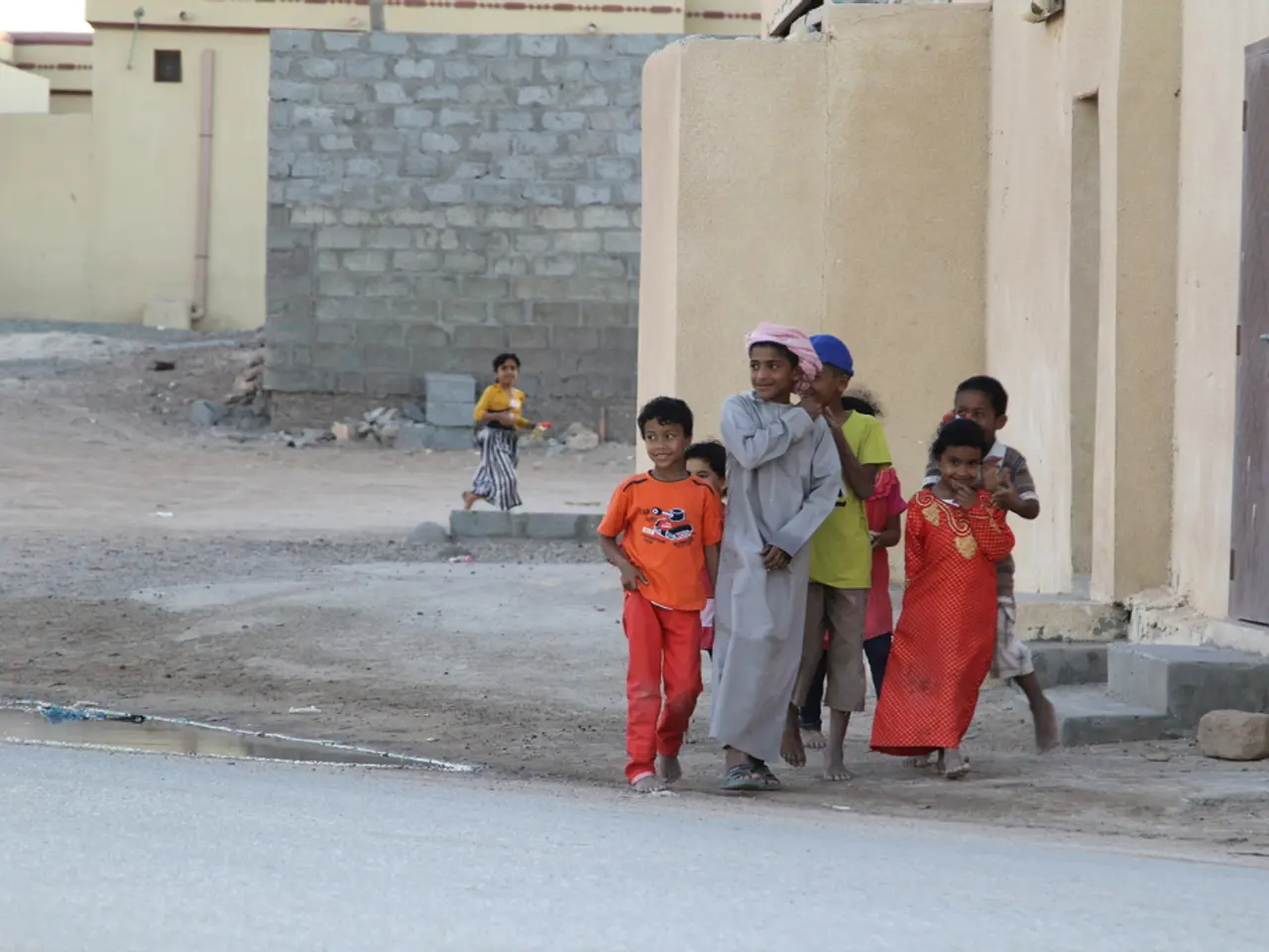 "Positive evaluation made by Youth Office following the initial day of youth engagement"