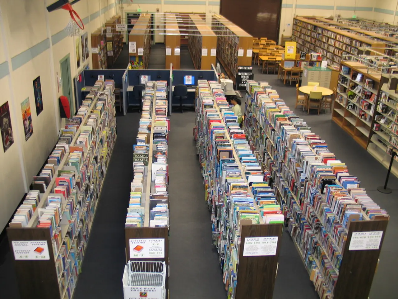 Library summer reading club temporarily suspended due to closure