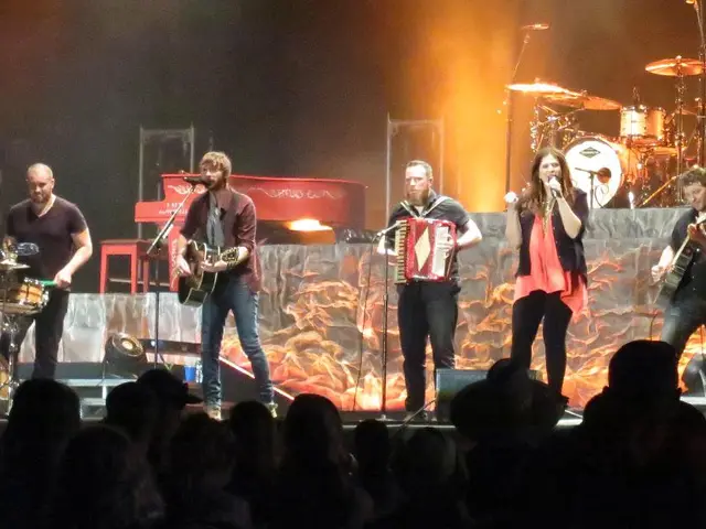 Violent Standoff with Cult Members in Rural Idaho; Three Dead, Several Arrested