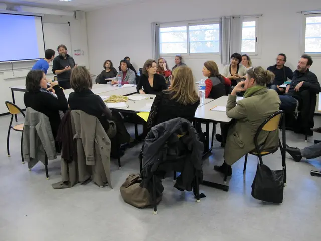 Enhancing Discussions: The Positive Impact of Motivational Dialogue on Mental Wellness and...