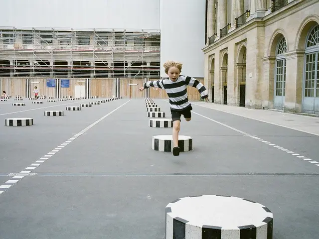 Investigating interactive education through play at the Kid's Museum in Lecce