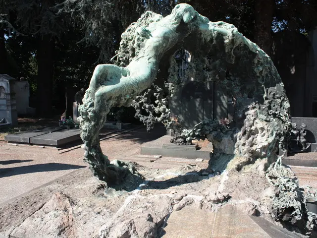 Peruvian Utility Workers Uncover Ancient Mummy During Pipeline Excavation After Unexpected...