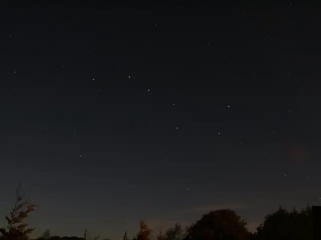 Cosmic Explosion Theory and the Hindu Idea of Genesis (Brahmanda)