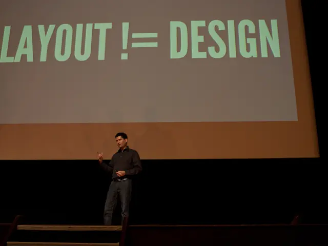 High School Students from Bronx Science Showcase Shakespearean Performances in the 2025 English...