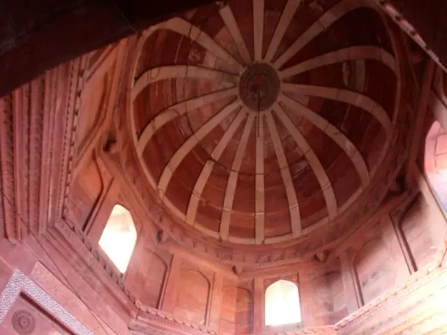 Constructing with Intent: Designing Significant Sanctuaries for Community and Environmental...