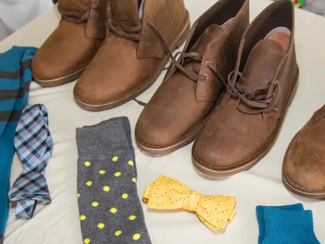 Highlighting Ethical Apparel Standards: Key Components and Guidelines in Fair Trade Fashion