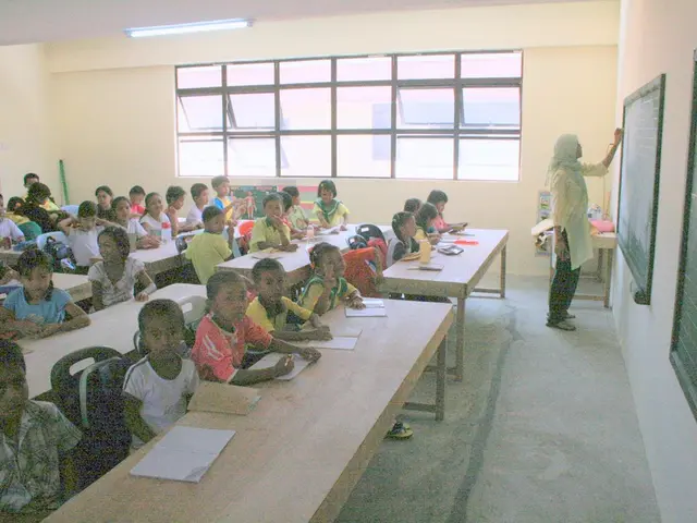 Online Platforms Revolutionizing Traditional School Education Systems