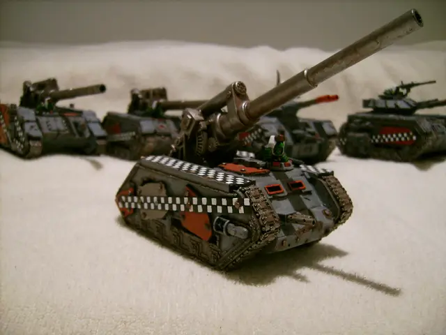 Military Training and Education in the Bundeswehr - Union or Civilian Career Opportunities