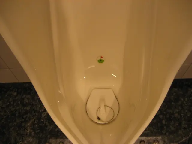 Maintain a Clean and Healthy Penis Post-Urination