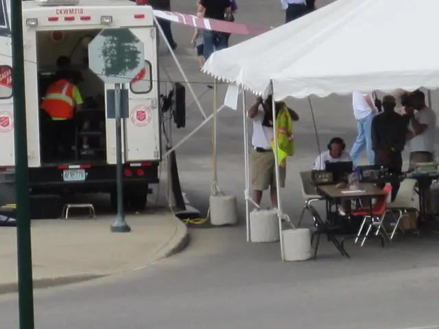 Gratitude expressed by the Prime Minister towards an NHS worker