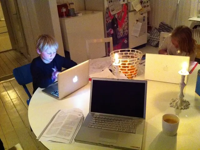 Strategies for Homeschooling Nigerian Children: Expanding Education Beyond the Schoolroom