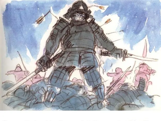 Relinquishing Control Does Not Equate to Surrender