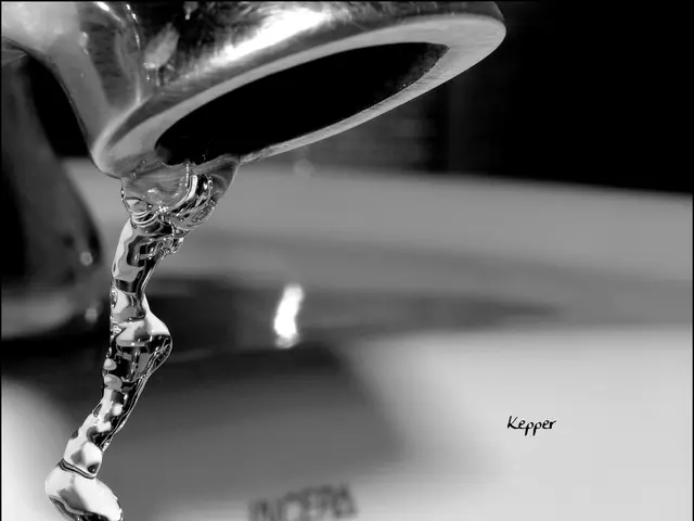 Unveiled: Unreported Chemical Pollution Catastrophe in Sweden - Tainted Water Poisons Entire...