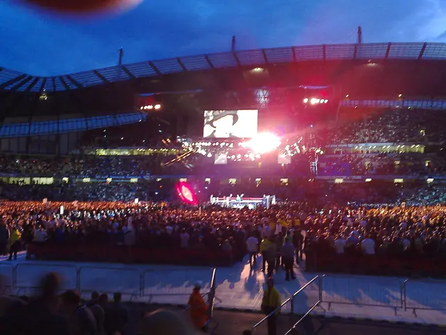 LA's new school campus has commenced operations!