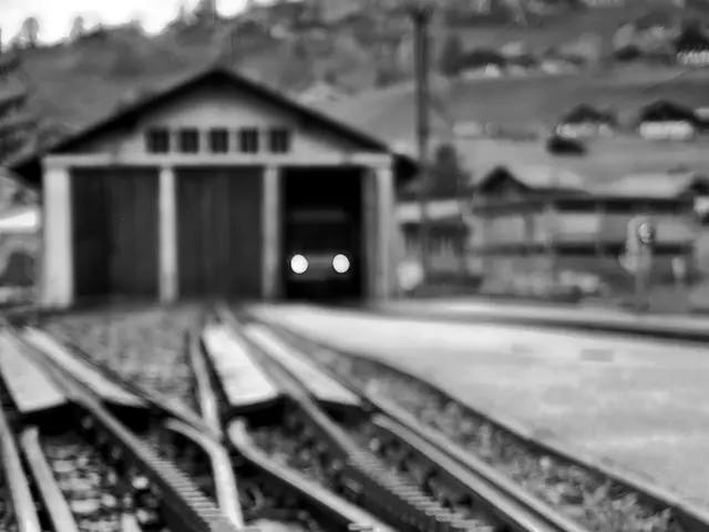 Enhancing Rail Maintenance Efficiency and Cost Management through Data Science Techniques