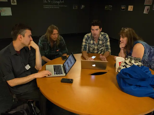 Strategies for Planning Your English Study Routine Considering Work Obligations