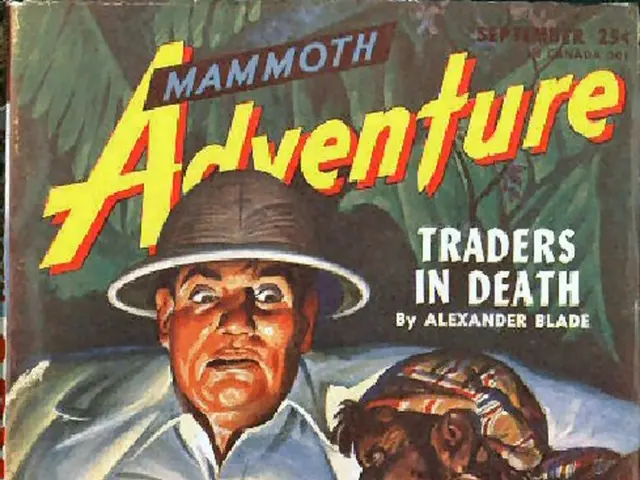 Exploring Cultural Heritage via Narrative Tales in the English Language