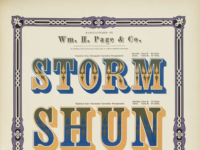 Instructions for Crafting engaging Posters