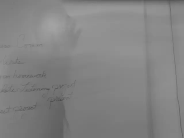 Writing an Academic Paragraph: Step-by-Step Instructions