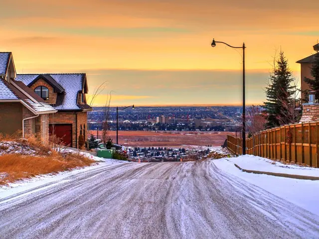 Impact of Reduced Federal Grants on Community Action Agencies and Vulnerable Families, according to...