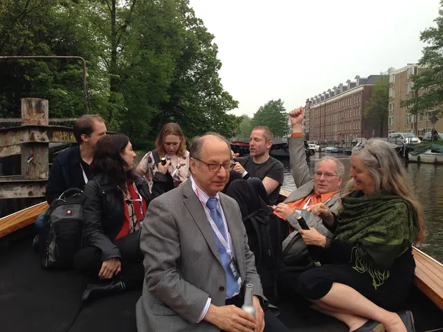 Online learning platform debuts, offering free sailing courses for sailing enthusiasts worldwide by...