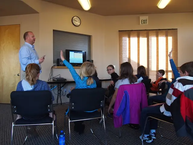 Childhood learning difficulties: An overview