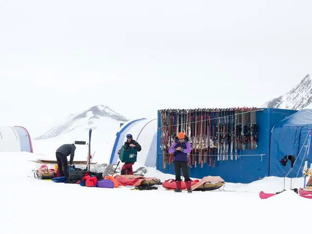 Avalanche Safety Tutorial: Instructional Coursework