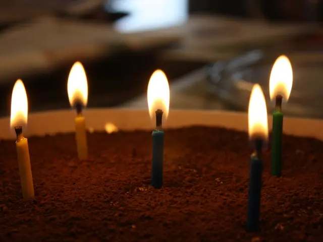 Concerned about Candle Safety?