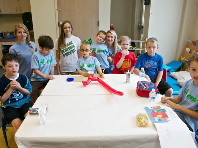 Empowering Family Balance: A Nigerian Handbook for Parents on Advocating Equal Gender Rights at...