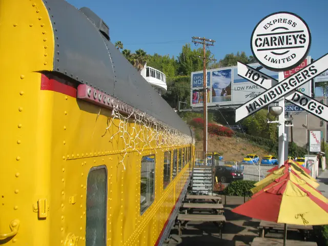 Transient Business Magnate