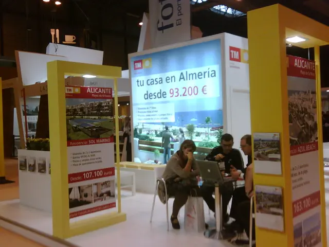 During the application phase, deceitful individuals preyed upon potential students