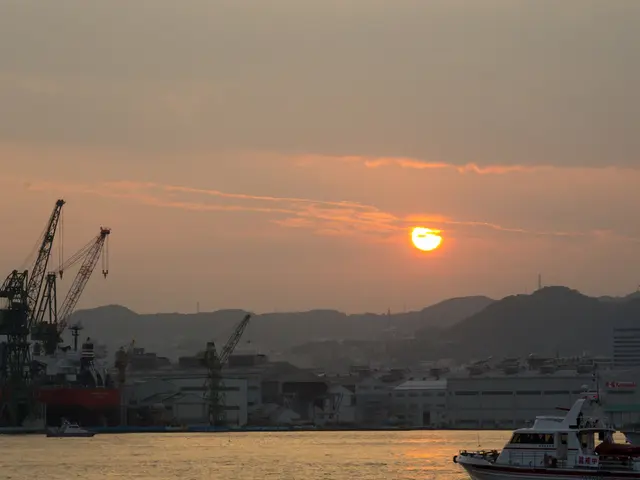 Under researchers' scrutiny, a colossal gravitational abyss concealed in the depths of the Indian...