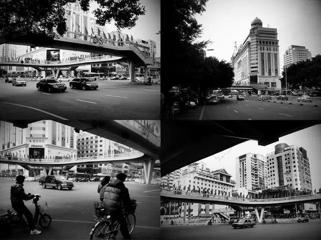 Financial Obstacles that Prevent the Middle Class from Achieving Financial Security