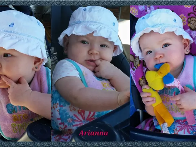 Visible manifestations of children's dreams realized through a unique tramway system