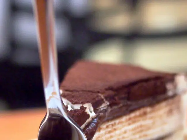 Dutch Cooking Event at VHS-Hagen: Preparing and Disruptions